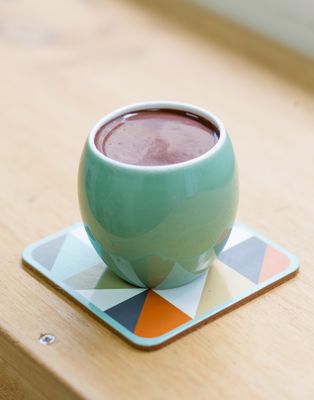 Boissons chocolatées