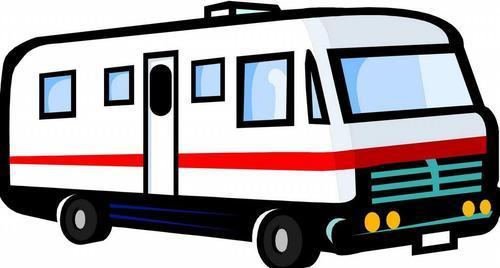Reserved RV Lot Overnight Parking On-site NO Electric