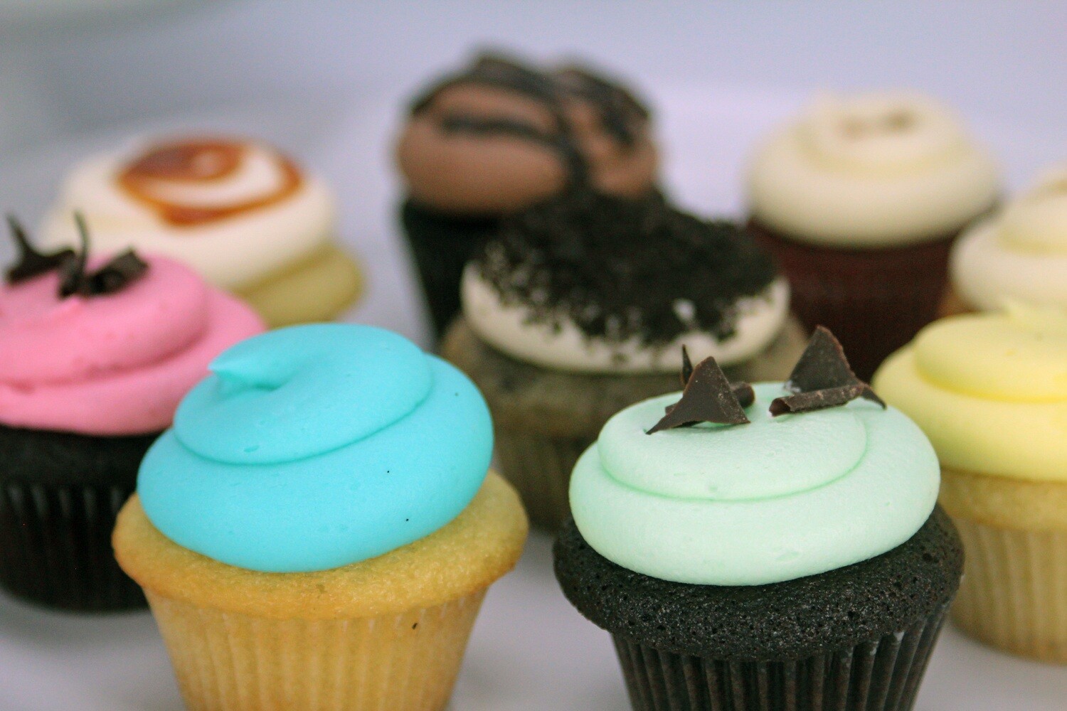 Cupcakes