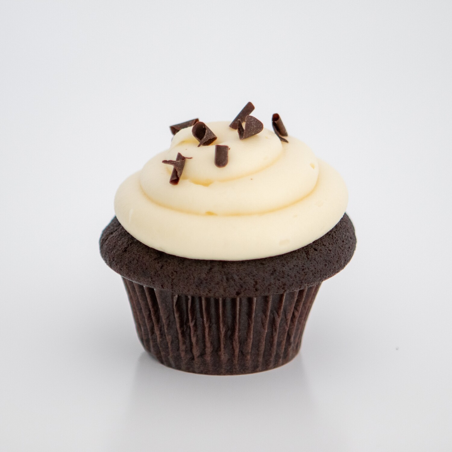 Chocolate Cheesecake Cupcake