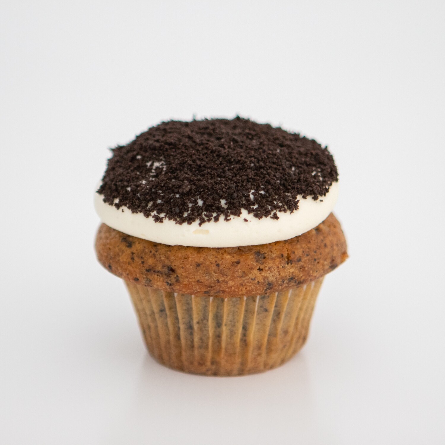 Cookies &amp; Cream Cupcake
