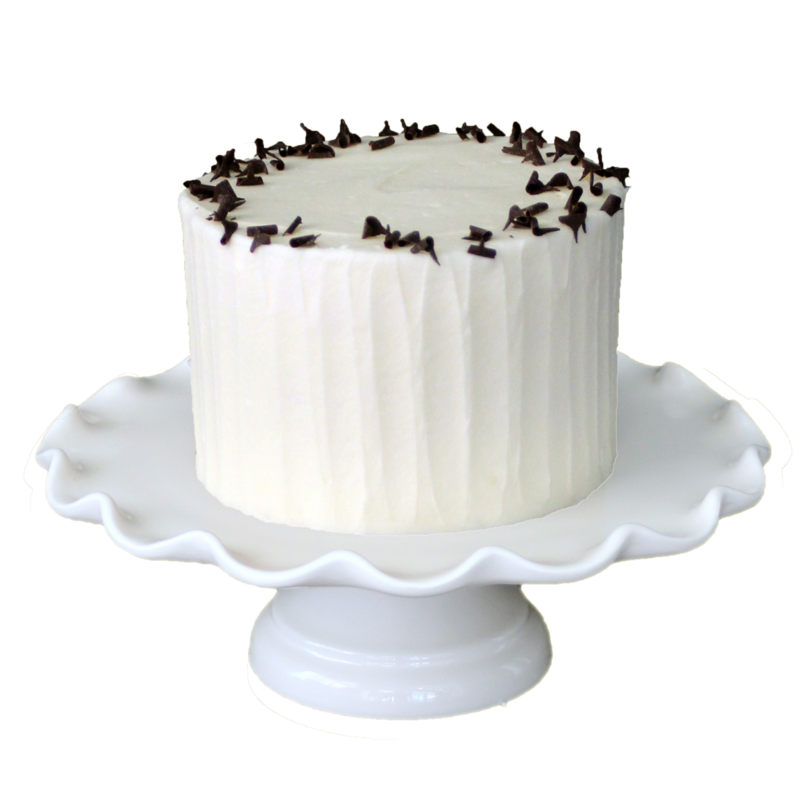 Gluten Wise Chocolate Cheesecake