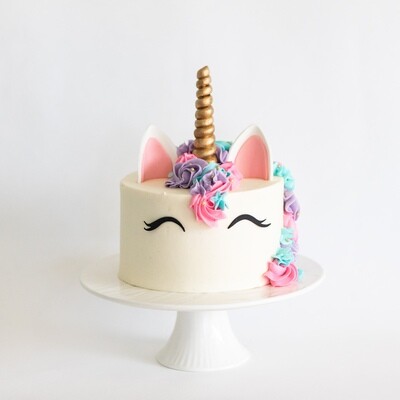 Premium Cakes