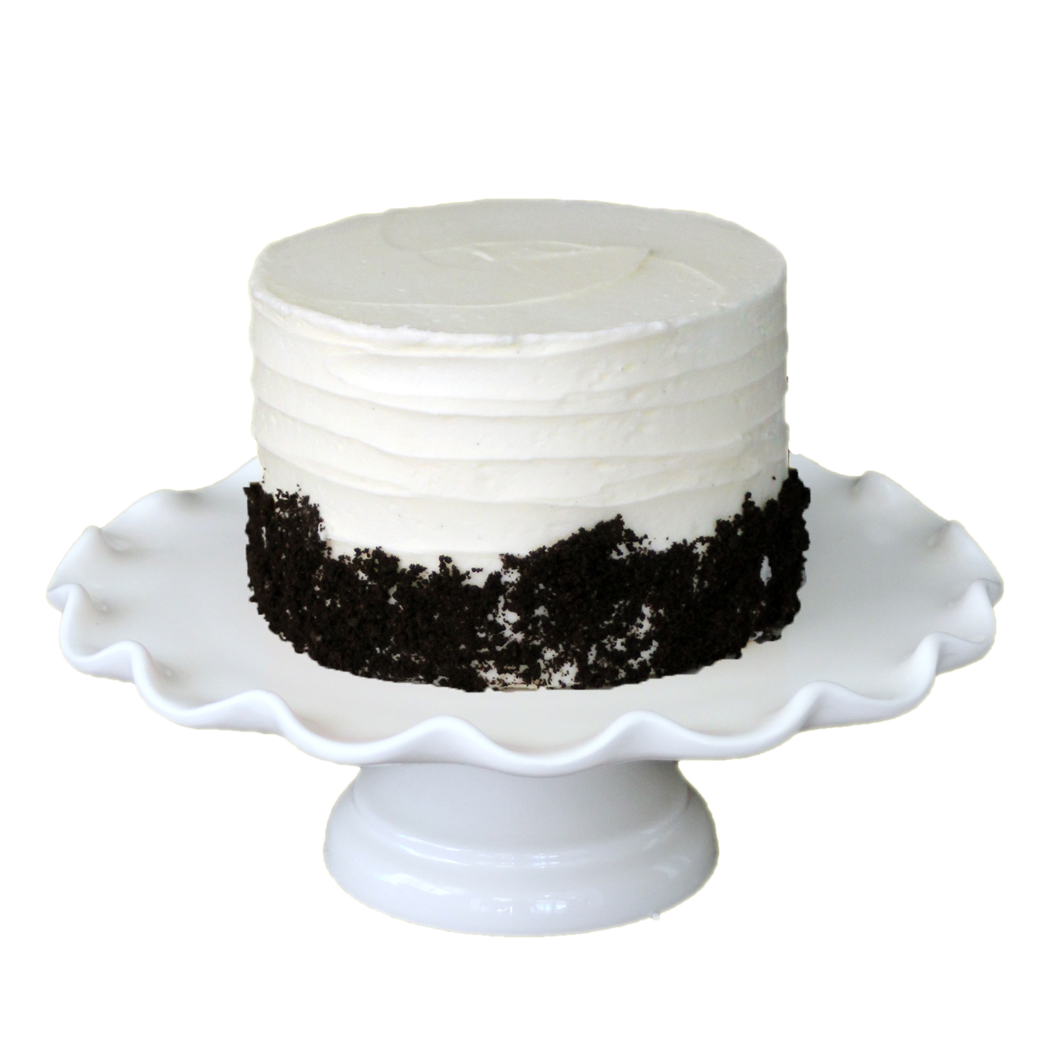 Cookies &amp; Cream Classic Cake