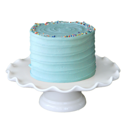 Gluten Wise Classic Cakes