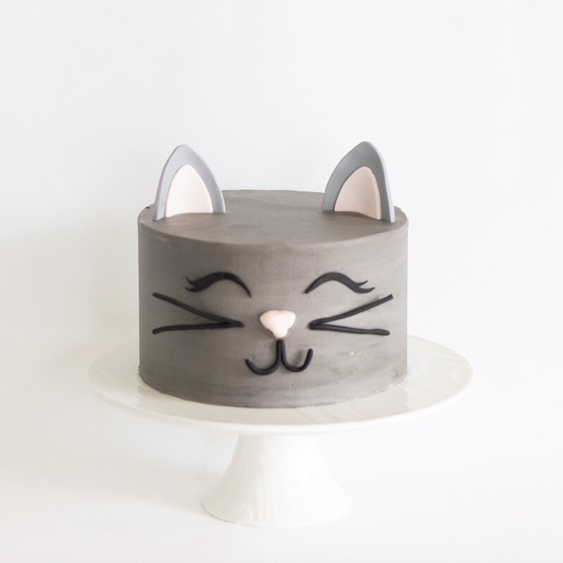 Kitty Cat