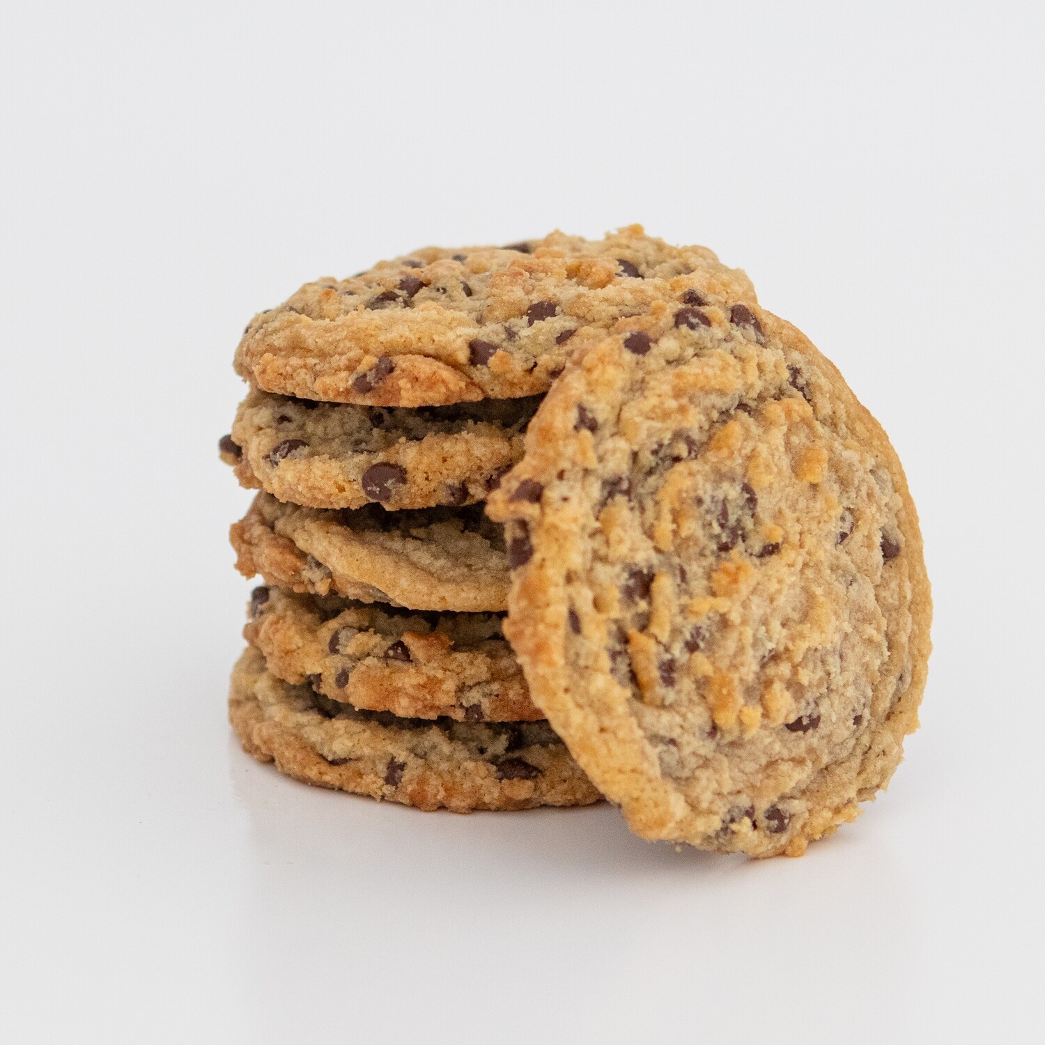 Chocolate Chip Cookies 6pk