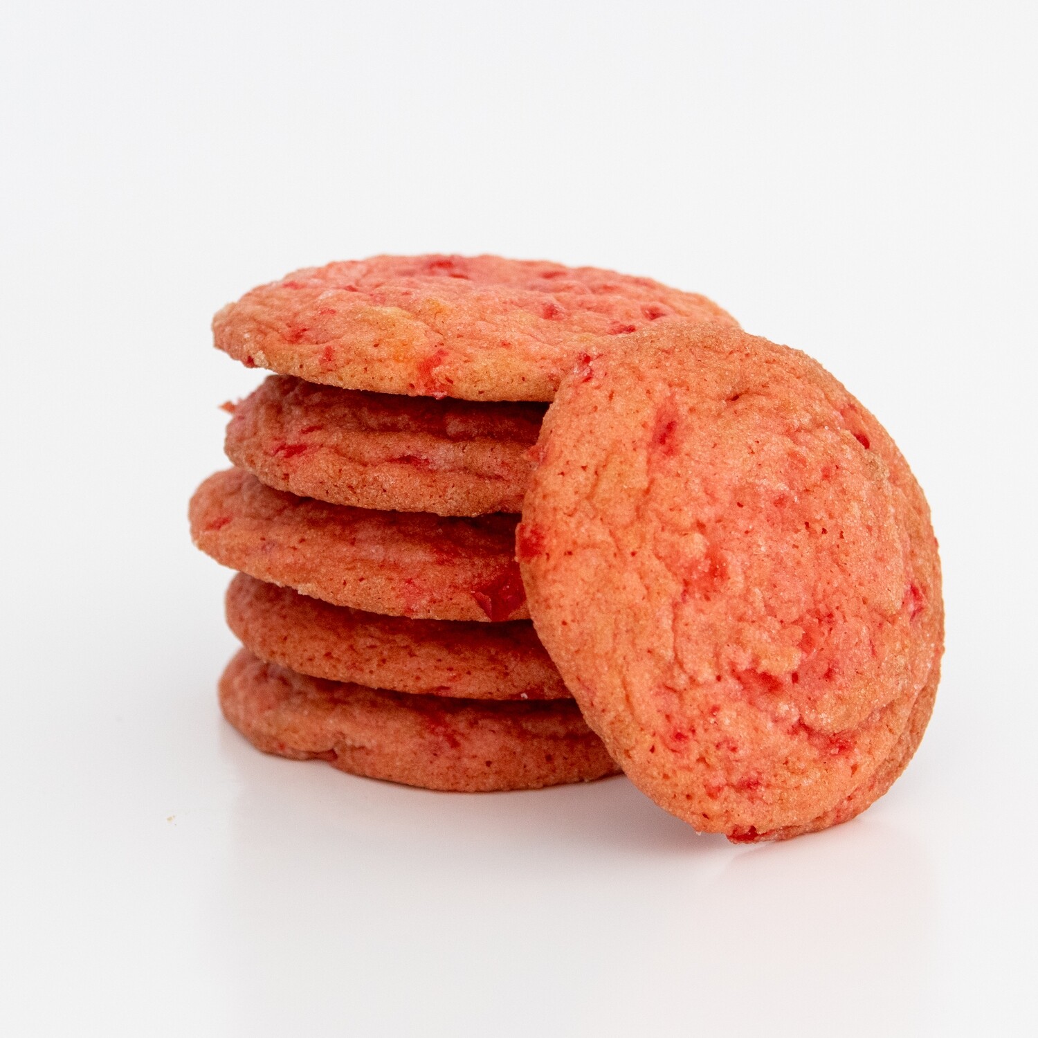 Cherrydoodle Cookies 6pk