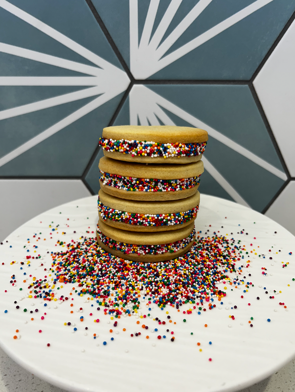Sandwich Cookies