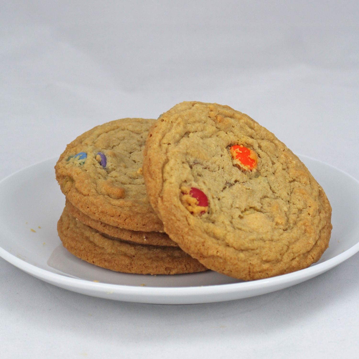 Classroom Cookies