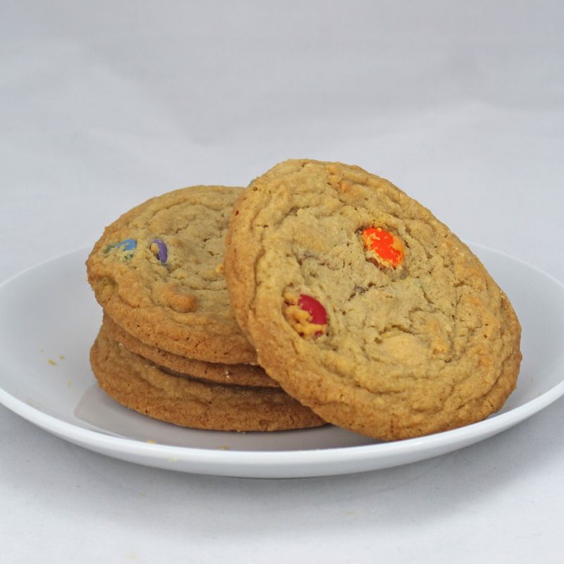 Classroom Cookies