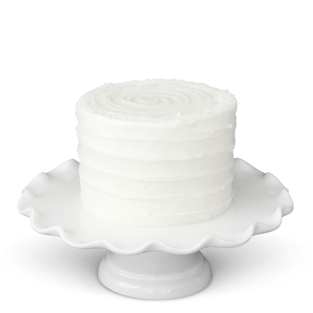 Vegan Gluten Wise Classic Cake