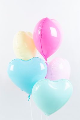 Balloons