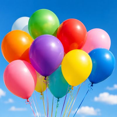 Balloons