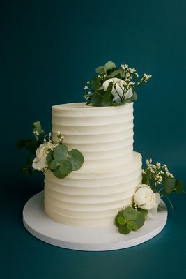 Tiered Cakes