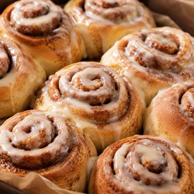Pre-order Buns