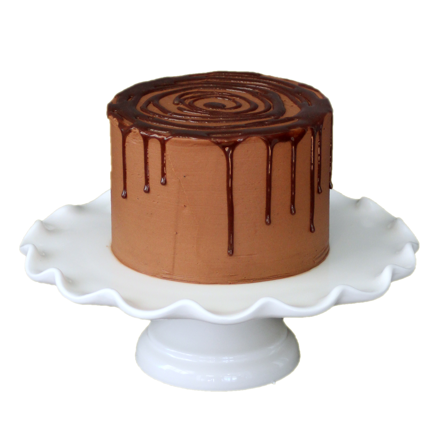 Gluten Wise Chocolate Lover Cake