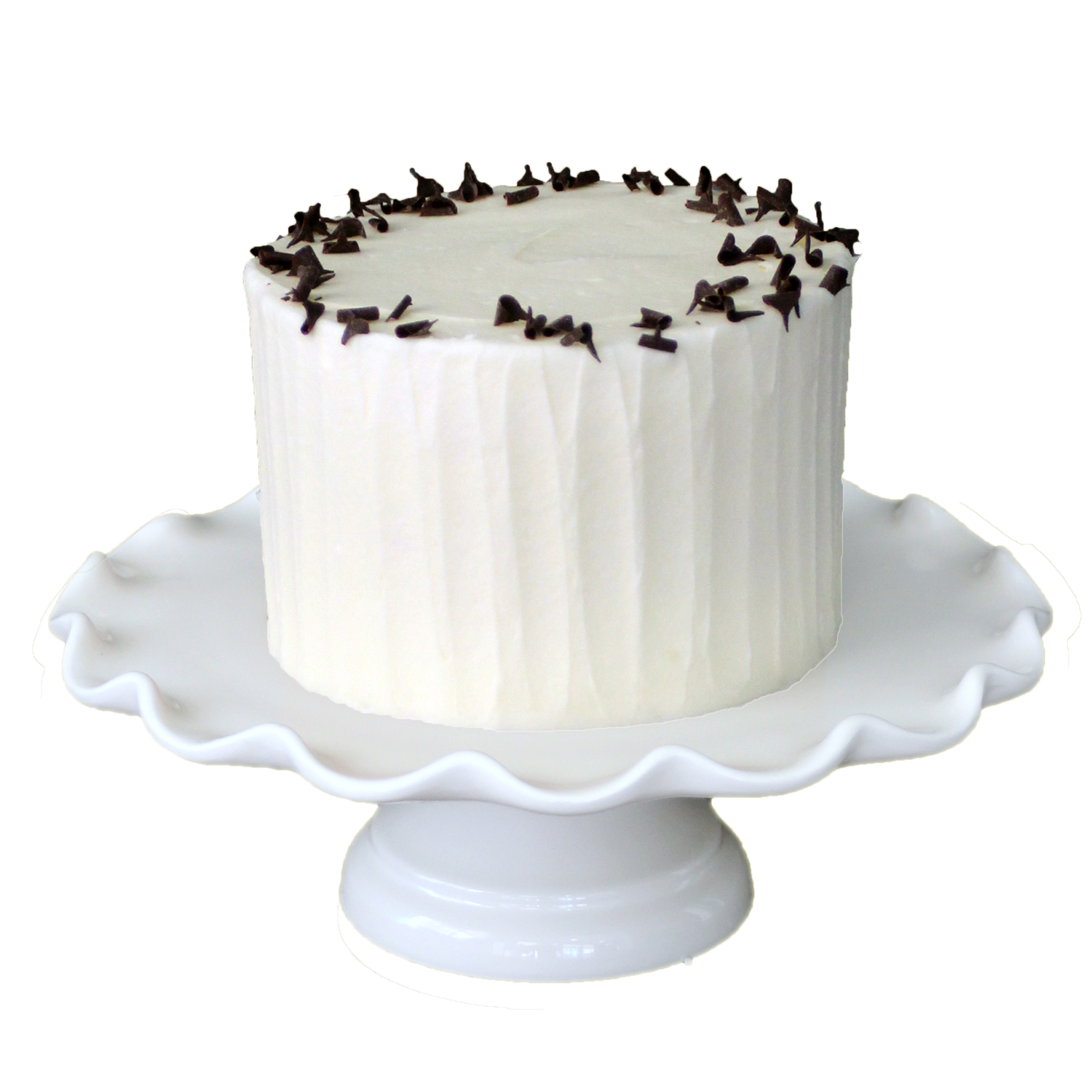 Chocolate Cheesecake Classic Cake