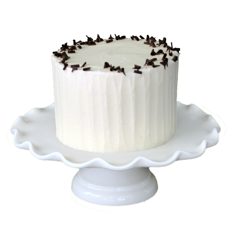 Chocolate Cheesecake Classic Cake