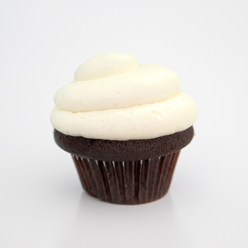 Gluten Wise/Vegan Classic Chocolate