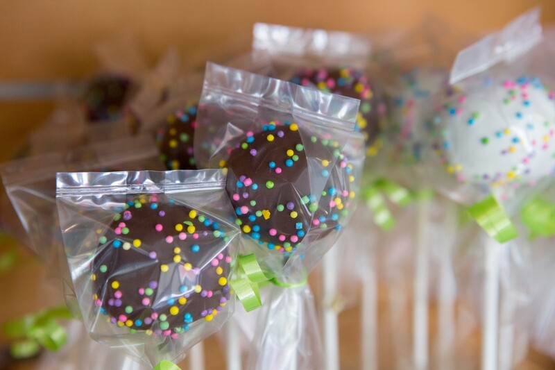 Cake Pops