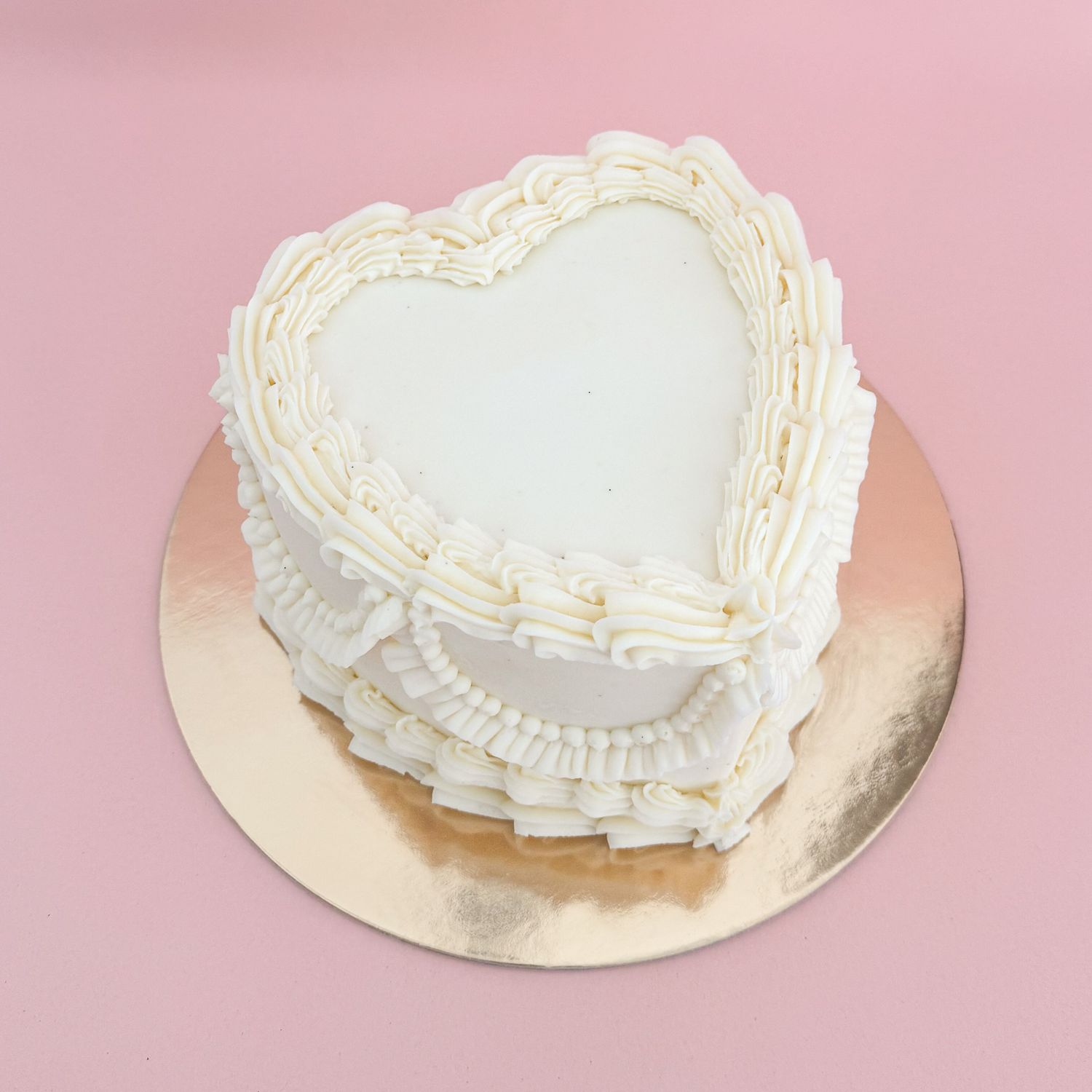 Vintage Cake