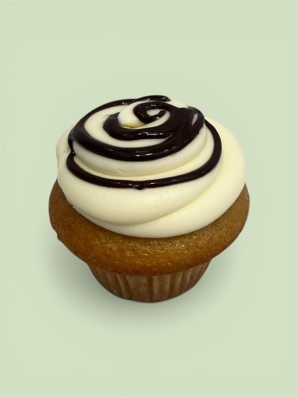 March Flavour of the Month - Irish Cream