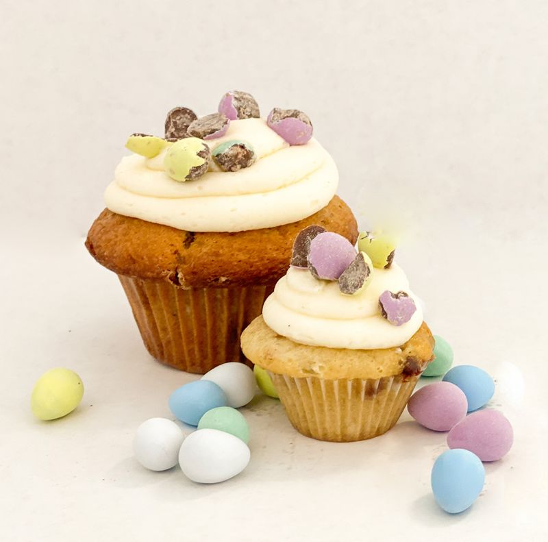 Seasonal Flavour - Mini Egg