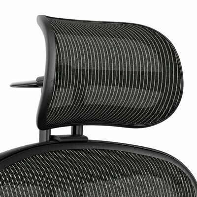 Atlas Suspension Mesh Headrest for Herman Miller Classic Aeron Chair