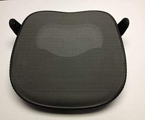 Mirra Chair Flex Front Replacement Seat Pan - Graphite - New