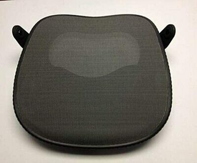 Mirra Chair Flex Front Replacement Seat Pan - Graphite - New