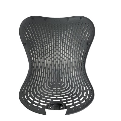 Mirra 2 Chair Replacement Back Panel - Graphite