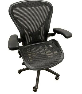 Classic Aeron Parts