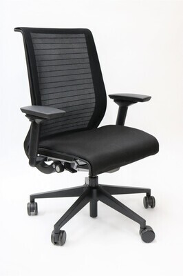 Reconditioned Office Chairs