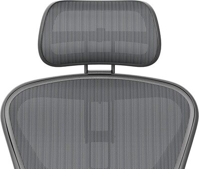 Atlas Headrest for Aeron Chair