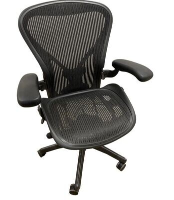 Aeron Chairs