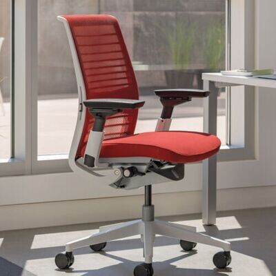 Steelcase Parts