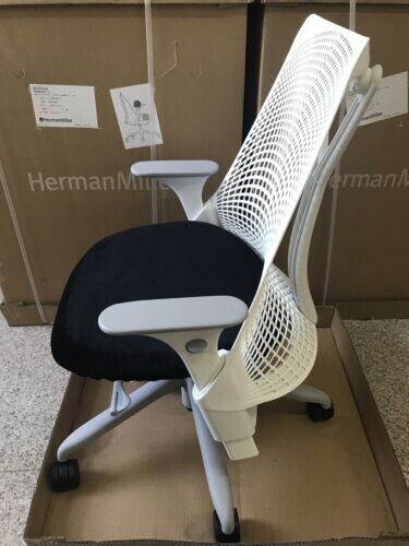 Seat Cushion Cover for Herman Miller Sayl Chair