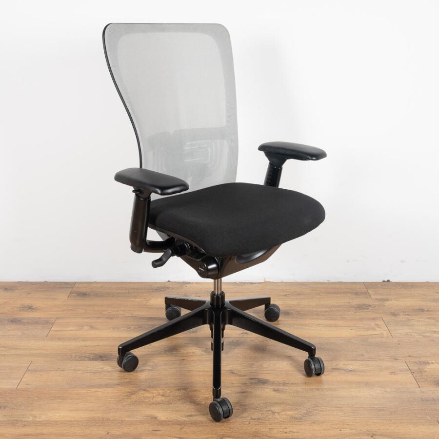 Haworth zody chair repair manual sale