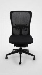Haworth Zody Chair - No Arms