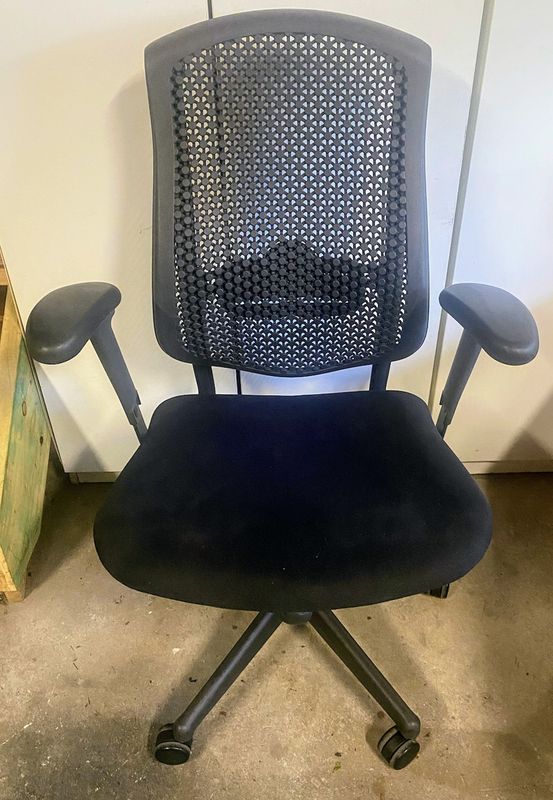 Herman Miller Celle Chair