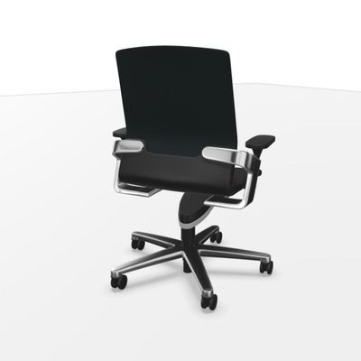 Wilkhahn Chairs
