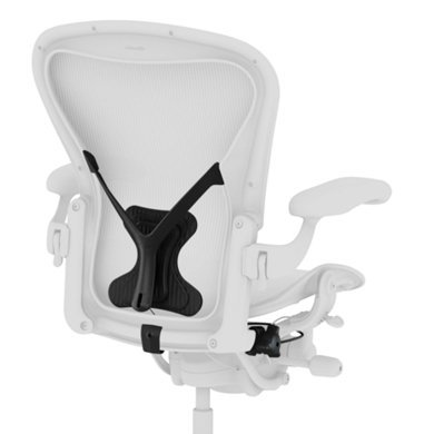 Aeron Chair Posture Fit Support Kit - Size C Aeron Chair Posture Fit Support Kit - Size C