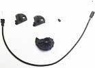 Classic Aeron Rear Limit Cam, Tilt Sector, Gear &amp; Cable Replacement