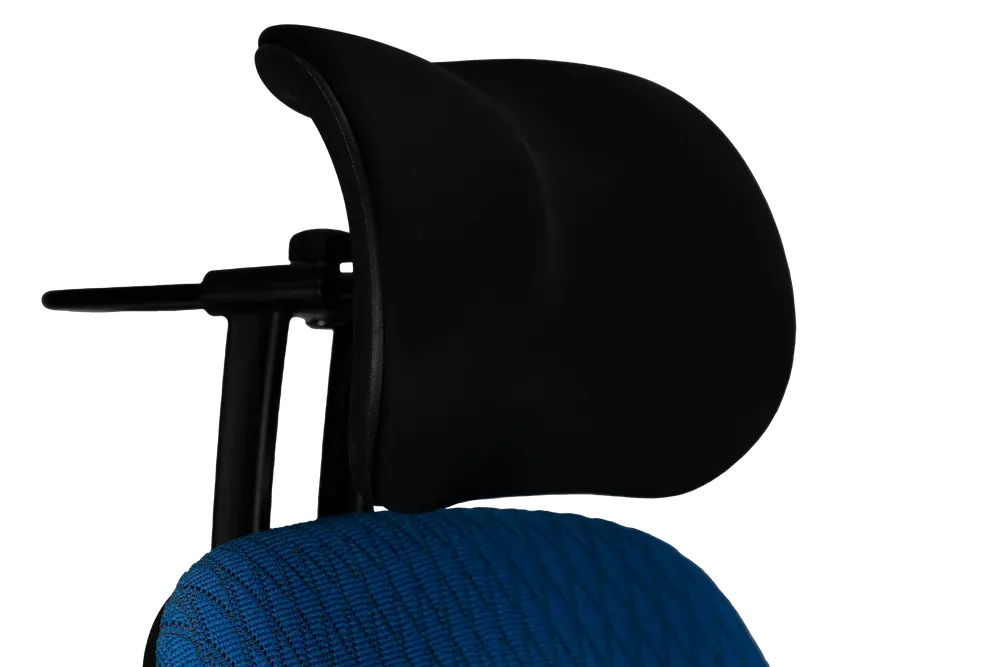 Atlas Headrest for Steelcase Leap V2 Chair