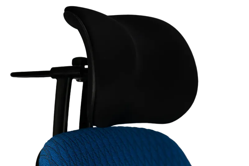 Atlas Headrest for Steelcase Leap V2 Chair