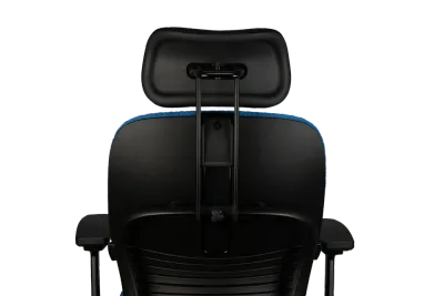 Atlas Headrest for Steelcase Leap V2 Chair