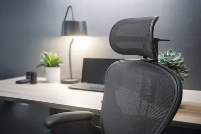 Atlas Headrests