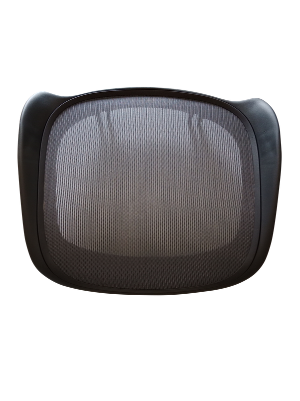 Remastered Aeron Size B Seat - For Remastered Aerons