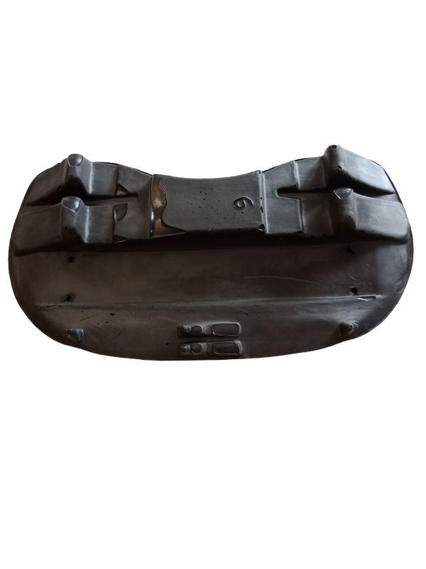 Herman Miller Mirra 1 Replacement Seat Foam for Flex Front Seats